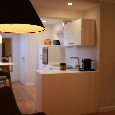 Kostbar Apartments Zum Niederntor Springe Zewnętrze zdjęcie