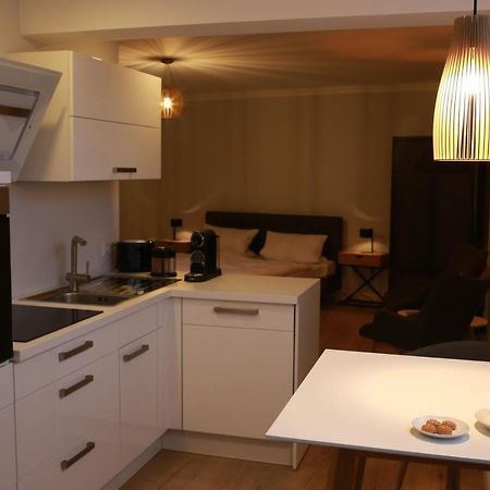Kostbar Apartments Zum Niederntor Springe Zewnętrze zdjęcie