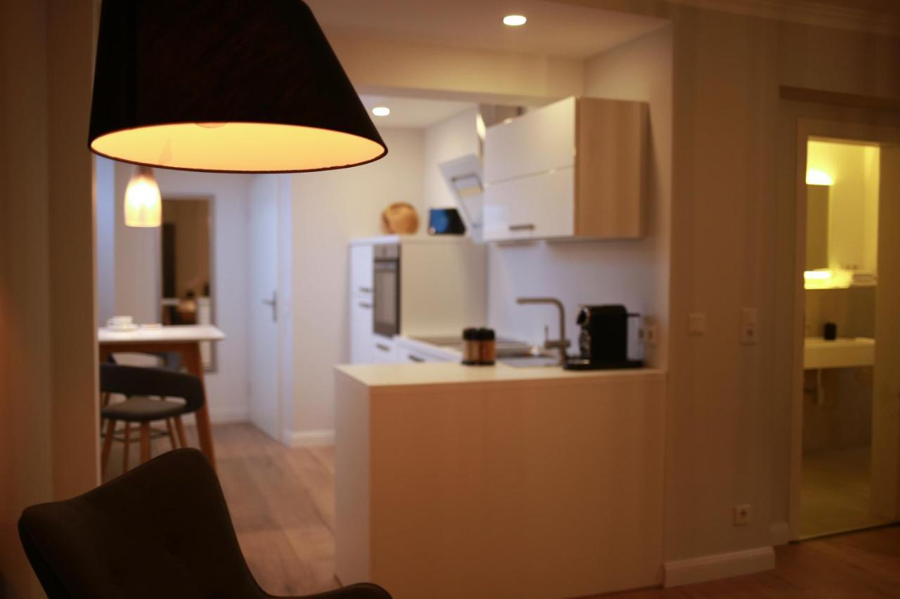 Kostbar Apartments Zum Niederntor Springe Zewnętrze zdjęcie