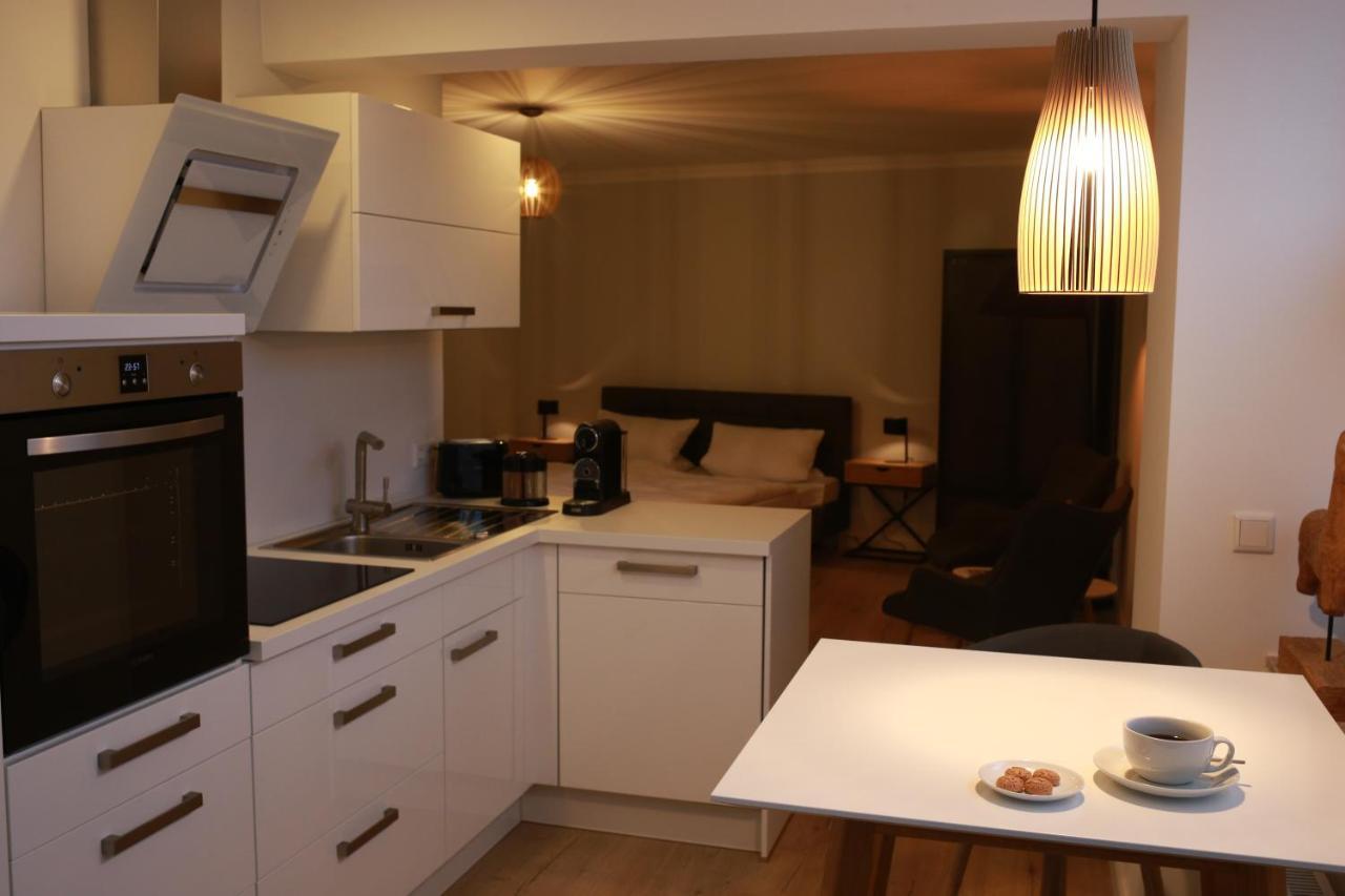 Kostbar Apartments Zum Niederntor Springe Zewnętrze zdjęcie
