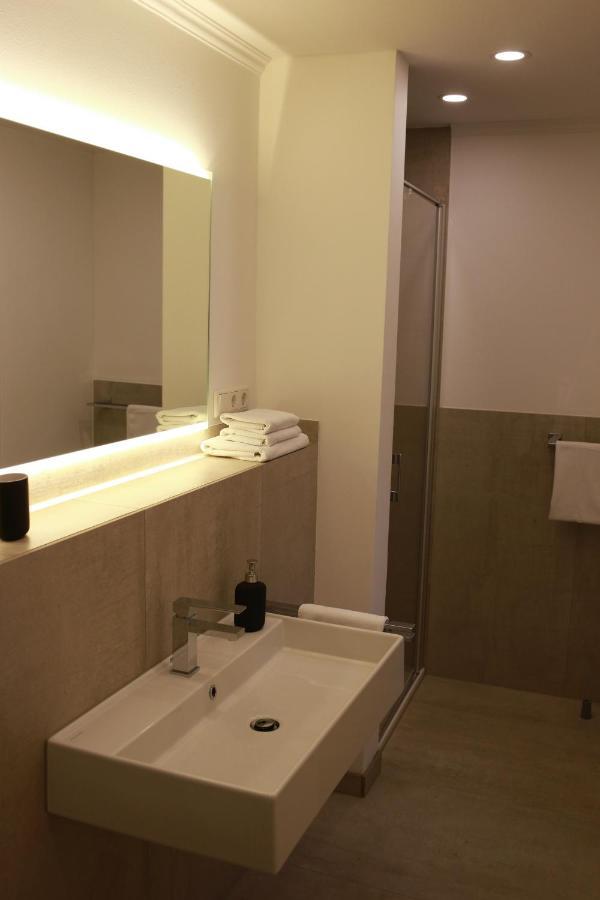Kostbar Apartments Zum Niederntor Springe Zewnętrze zdjęcie