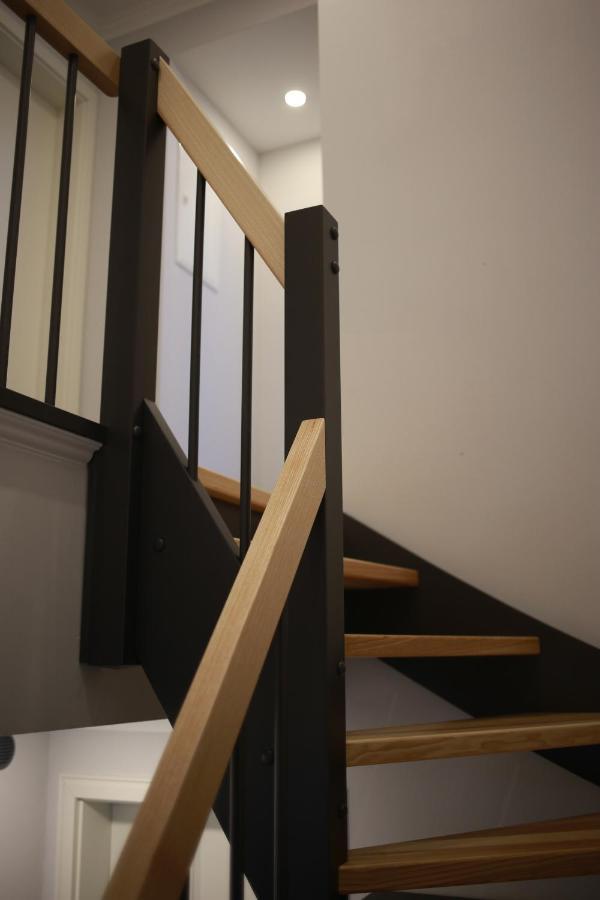 Kostbar Apartments Zum Niederntor Springe Zewnętrze zdjęcie