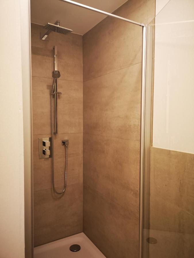 Kostbar Apartments Zum Niederntor Springe Zewnętrze zdjęcie