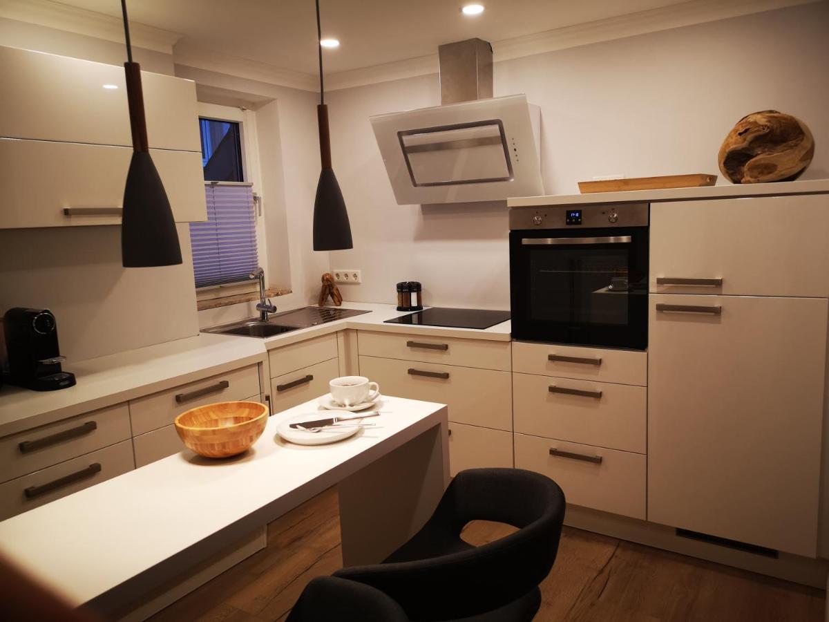 Kostbar Apartments Zum Niederntor Springe Zewnętrze zdjęcie