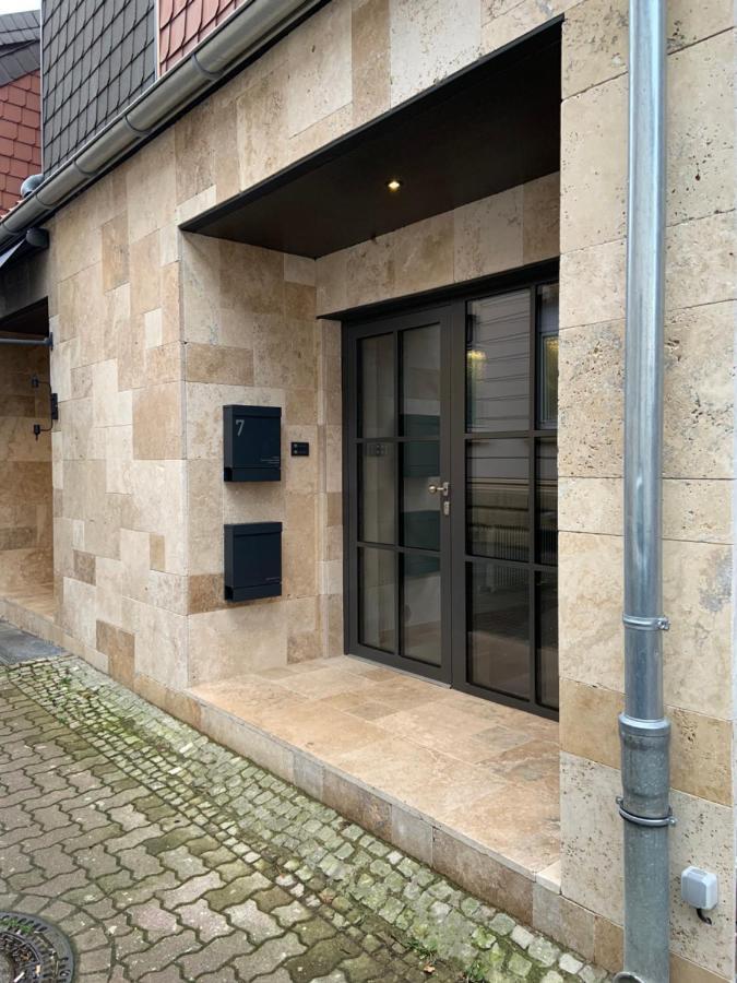 Kostbar Apartments Zum Niederntor Springe Zewnętrze zdjęcie