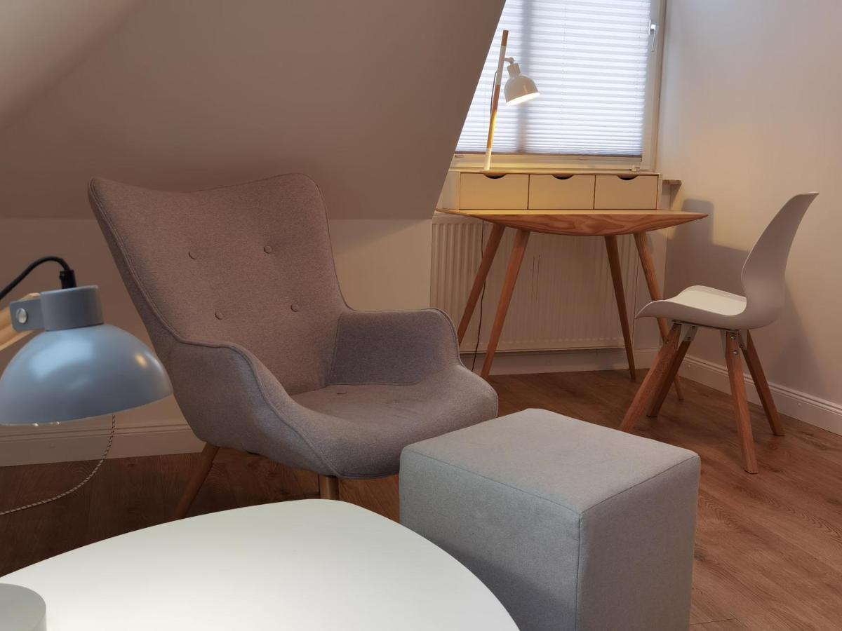 Kostbar Apartments Zum Niederntor Springe Zewnętrze zdjęcie