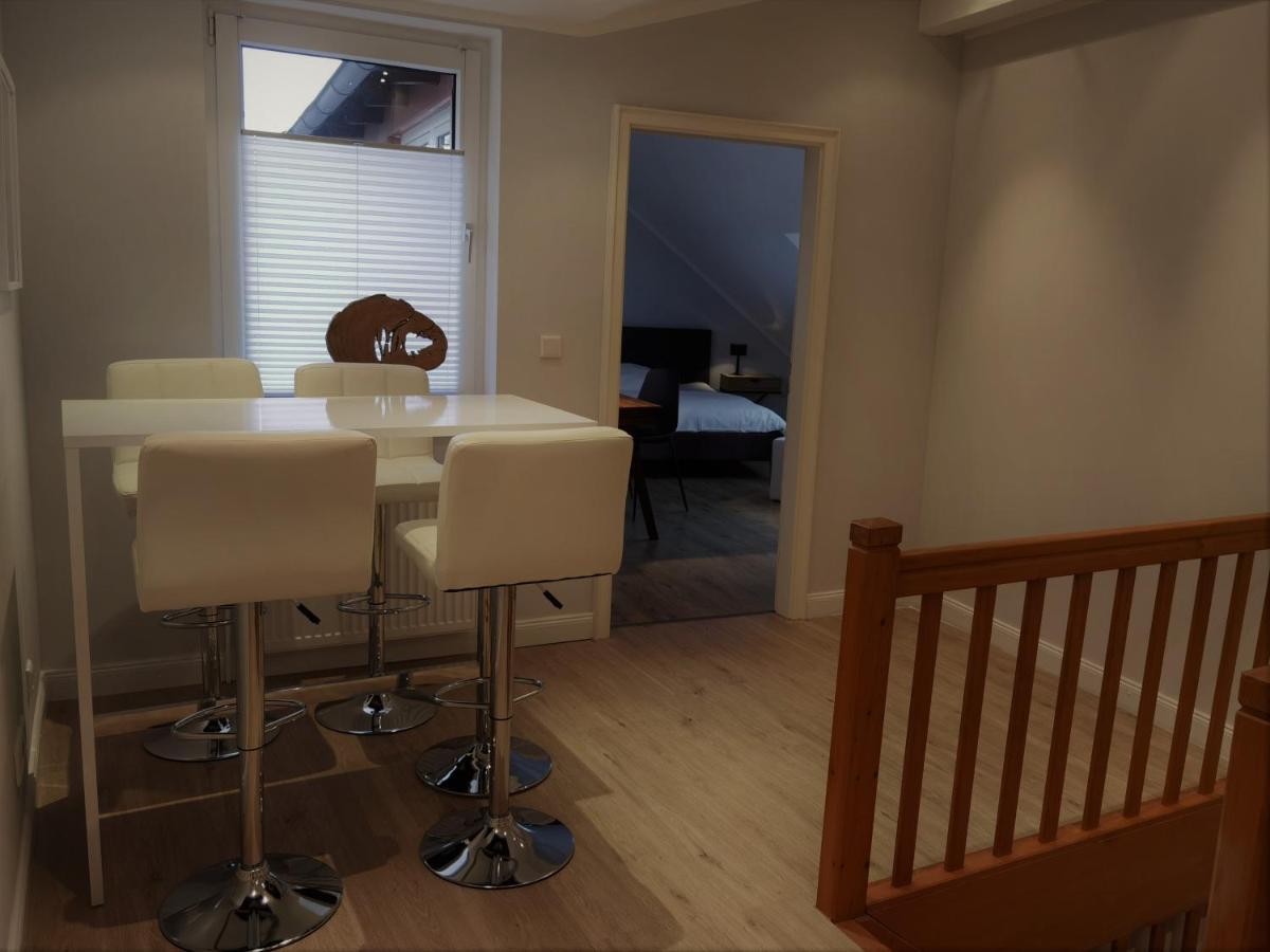 Kostbar Apartments Zum Niederntor Springe Zewnętrze zdjęcie